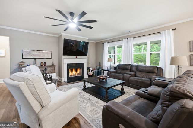 365 Cherokee Drive, Waleska, GA 30183