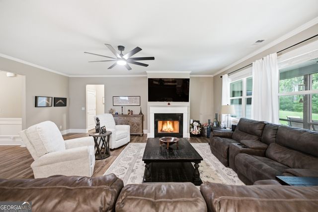 365 Cherokee Drive, Waleska, GA 30183
