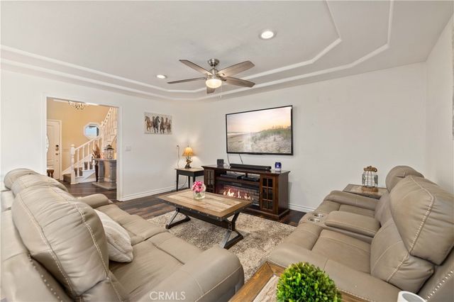 40109 22nd Street W, Palmdale, CA 93551