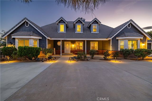 40109 22nd Street W, Palmdale, CA 93551