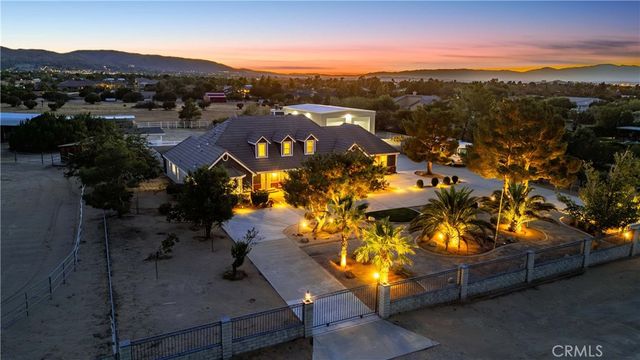 40109 22nd Street W, Palmdale, CA 93551