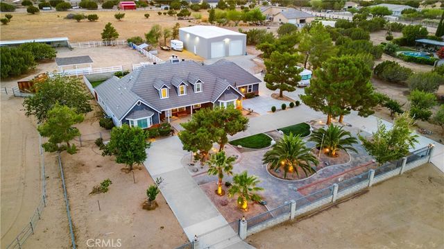 40109 22nd Street W, Palmdale, CA 93551