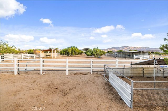 40109 22nd Street W, Palmdale, CA 93551