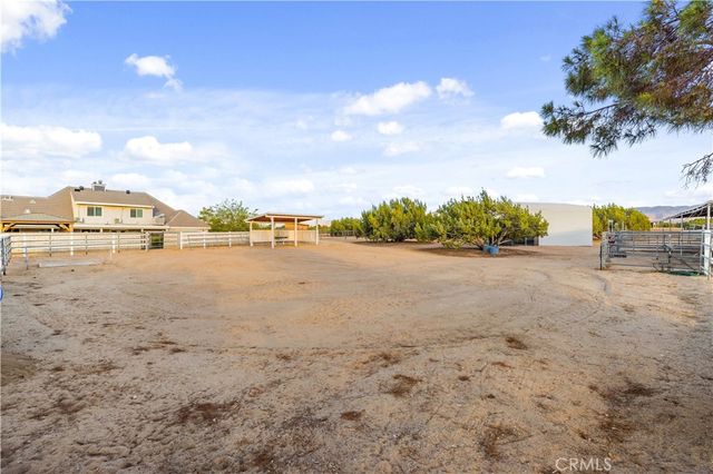 40109 22nd Street W, Palmdale, CA 93551