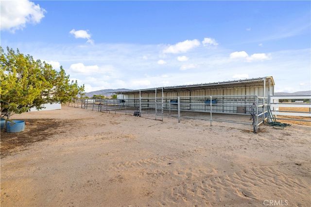 40109 22nd Street W, Palmdale, CA 93551