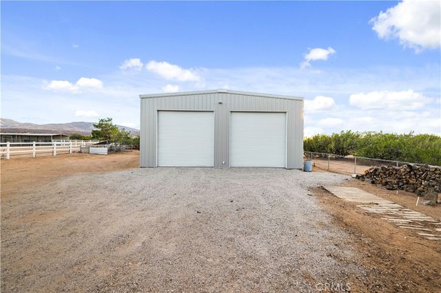 40109 22nd Street W, Palmdale, CA 93551