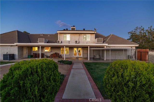 40109 22nd Street W, Palmdale, CA 93551