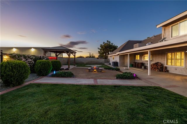 40109 22nd Street W, Palmdale, CA 93551