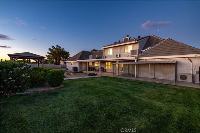 40109 22nd Street W, Palmdale, CA 93551