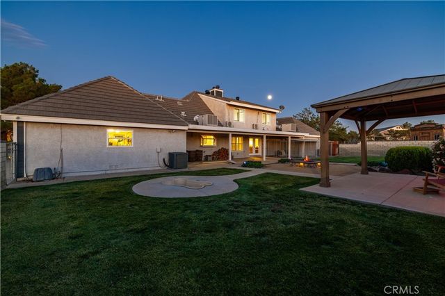 40109 22nd Street W, Palmdale, CA 93551