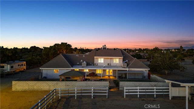 40109 22nd Street W, Palmdale, CA 93551