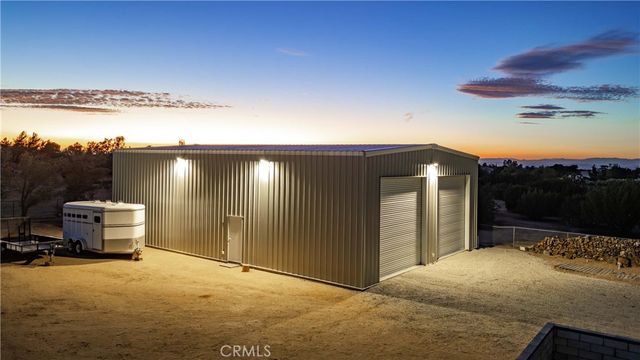 40109 22nd Street W, Palmdale, CA 93551