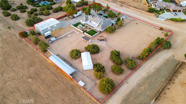 40109 22nd Street W, Palmdale, CA 93551