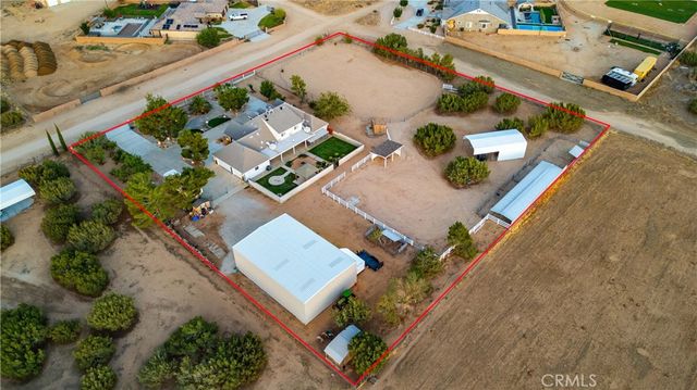 40109 22nd Street W, Palmdale, CA 93551