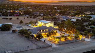 40109 22nd Street W, Palmdale, CA 93551