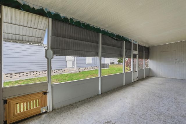 5705 HOLIDAY PARK BOULEVARD, North Port, FL 34287
