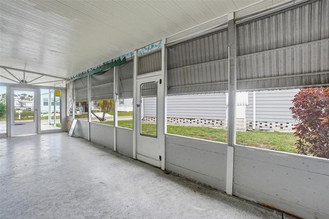 5705 HOLIDAY PARK BOULEVARD, North Port, FL 34287