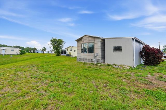 5705 HOLIDAY PARK BOULEVARD, North Port, FL 34287