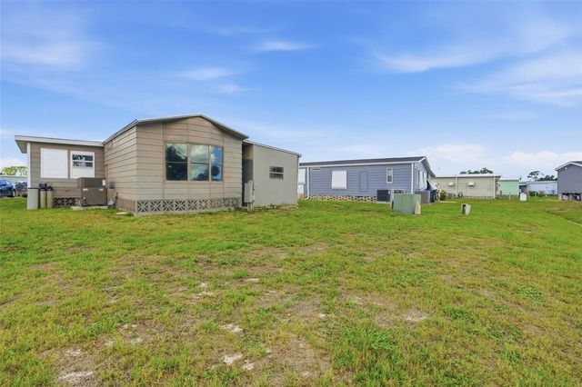 5705 HOLIDAY PARK BOULEVARD, North Port, FL 34287