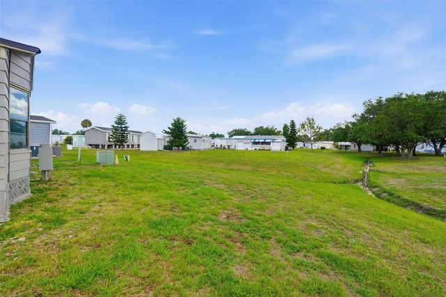 5705 HOLIDAY PARK BOULEVARD, North Port, FL 34287
