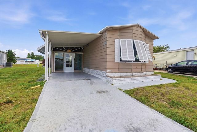 5705 HOLIDAY PARK BOULEVARD, North Port, FL 34287