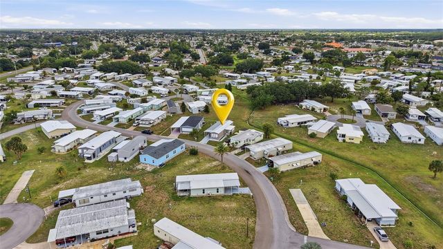 5705 HOLIDAY PARK BOULEVARD, North Port, FL 34287