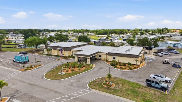 5705 HOLIDAY PARK BOULEVARD, North Port, FL 34287
