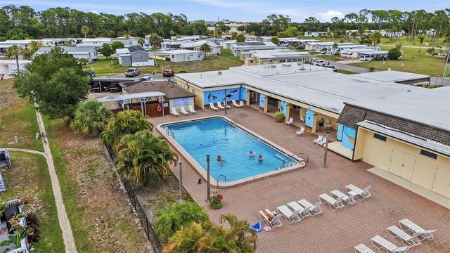5705 HOLIDAY PARK BOULEVARD, North Port, FL 34287