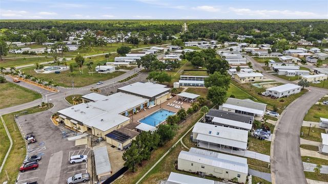 5705 HOLIDAY PARK BOULEVARD, North Port, FL 34287