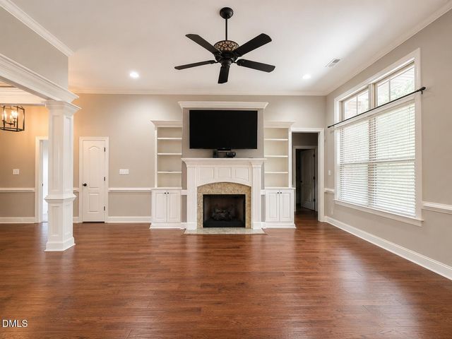 1404 Sunset Drive, Goldsboro, NC 27534