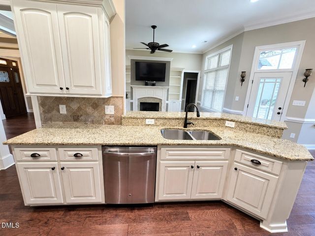 1404 Sunset Drive, Goldsboro, NC 27534