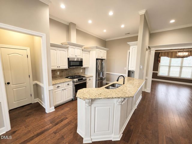 1404 Sunset Drive, Goldsboro, NC 27534