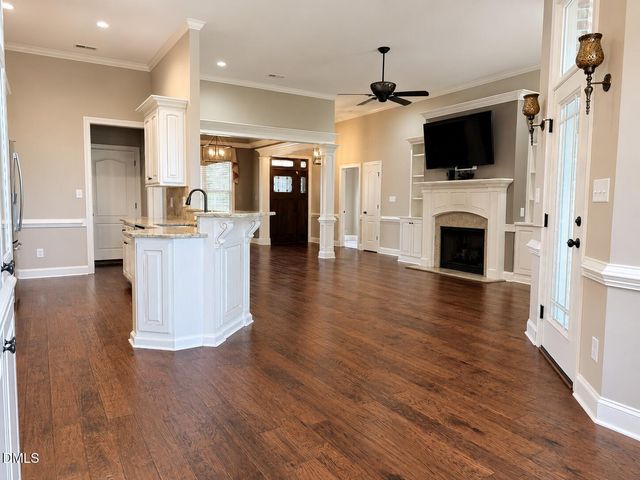 1404 Sunset Drive, Goldsboro, NC 27534
