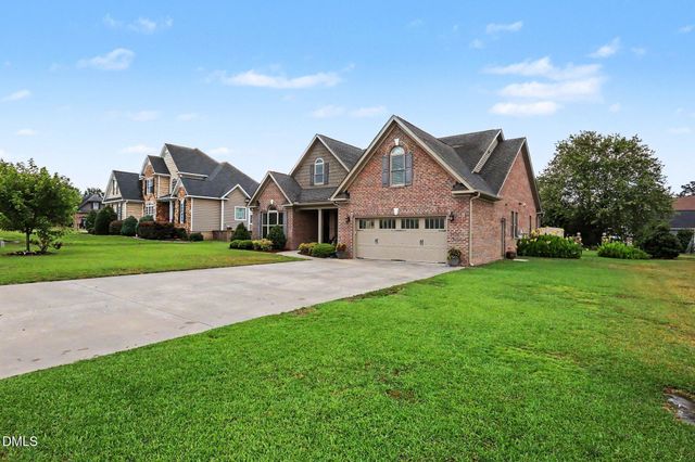 1404 Sunset Drive, Goldsboro, NC 27534