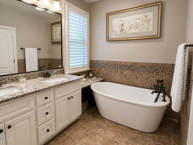 1404 Sunset Drive, Goldsboro, NC 27534