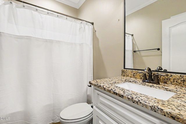 1404 Sunset Drive, Goldsboro, NC 27534