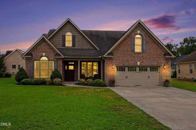 1404 Sunset Drive, Goldsboro, NC 27534