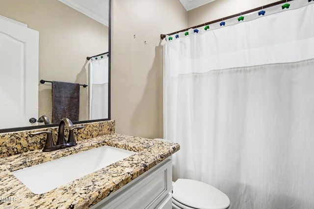 1404 Sunset Drive, Goldsboro, NC 27534