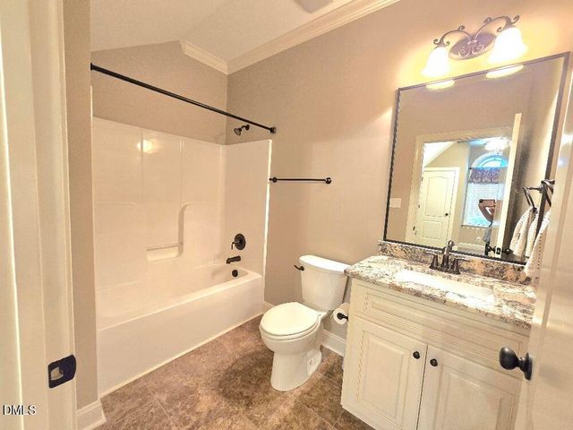 1404 Sunset Drive, Goldsboro, NC 27534