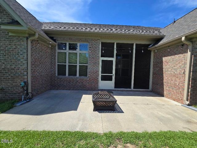 1404 Sunset Drive, Goldsboro, NC 27534
