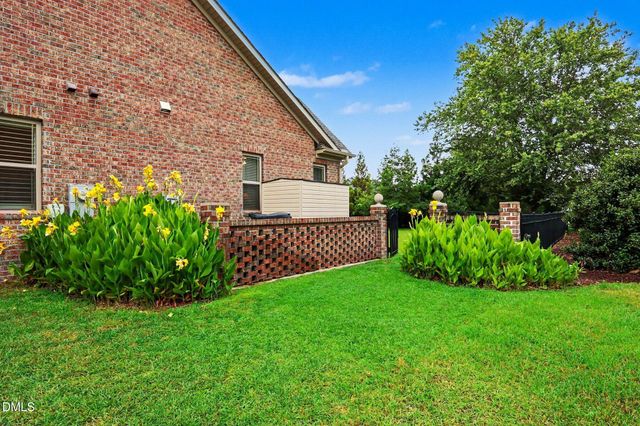 1404 Sunset Drive, Goldsboro, NC 27534