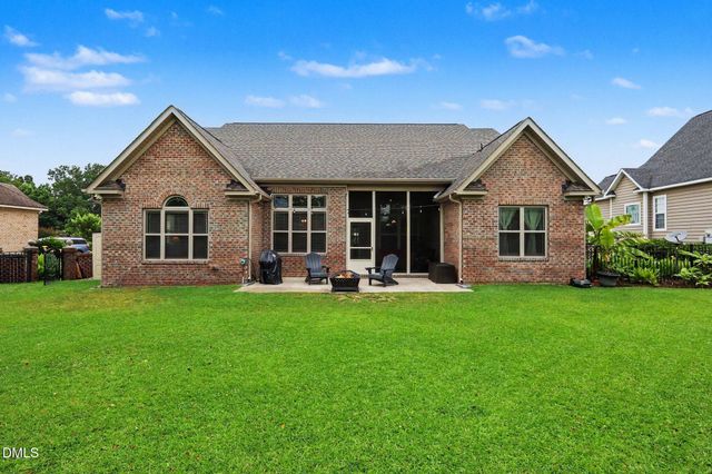 1404 Sunset Drive, Goldsboro, NC 27534