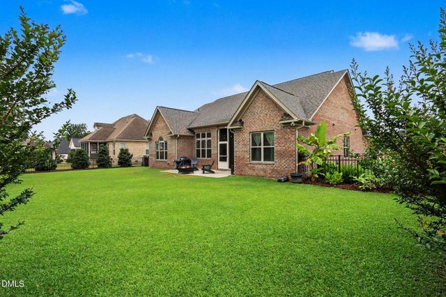 1404 Sunset Drive, Goldsboro, NC 27534