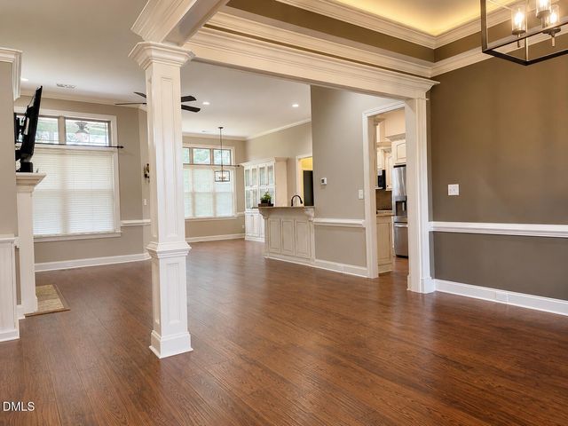 1404 Sunset Drive, Goldsboro, NC 27534