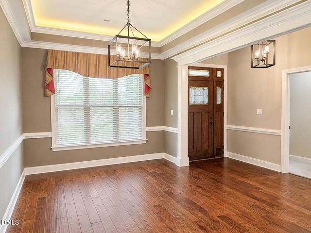 1404 Sunset Drive, Goldsboro, NC 27534