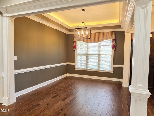 1404 Sunset Drive, Goldsboro, NC 27534