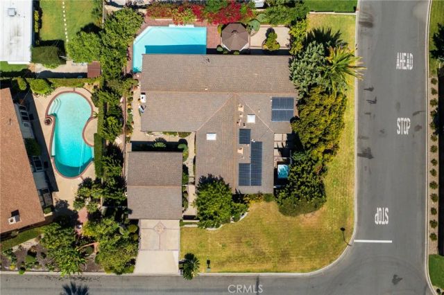 5522 Lockhaven Drive, Buena Park, CA 90621