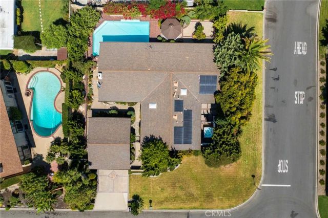 5522 Lockhaven Drive, Buena Park, CA 90621