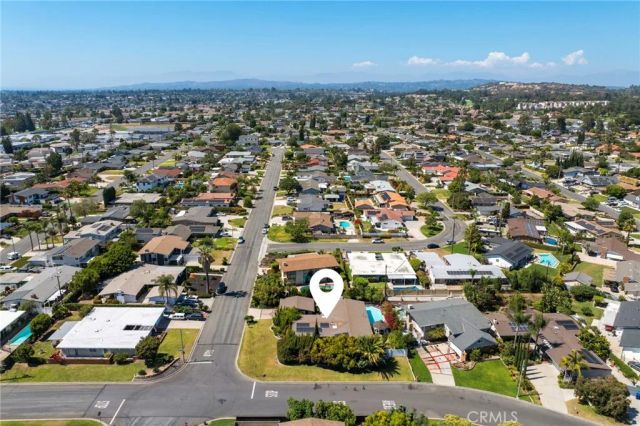 5522 Lockhaven Drive, Buena Park, CA 90621