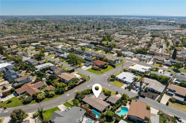 5522 Lockhaven Drive, Buena Park, CA 90621